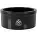 Black Colorado School of Mines Orediggers 7" Pet Bowl