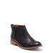 Kork-ease Velma Bootie - Black - Kork-Ease Boots