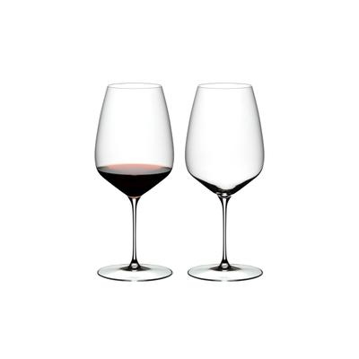 RIEDEL Veloce Cabernet/Merlot