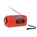 Spirastell Radio set SOS Alarm AM//WB Battery SOS Alarm Solar Radio Crank Powered USB Port Outdoor Wind Up Solar Alarm AM//WB USB AM//WB USB Port COMETX dsfen Leeofty mewmewcat Radio Re able