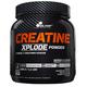 Creatine Xplode Powder 500g by Olimp - Experience Unparalleled Muscle Growth & Energy", Grapefruit