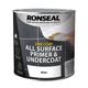 Ronseal One Coat All Surface Primer & Undercoat 2.5L