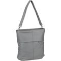 ZWEI - Handtasche Mademoiselle M12 Handtaschen Grau Damen