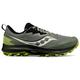 Saucony - Peregrine 14 GTX - Trailrunningschuhe US 9 | EU 42,5 grau