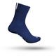 GripGrab - Lightweight SL Sock - Radsocken Unisex S | EU 38-41 blau