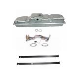 1994-1997 GMC K2500 Fuel Tank and Pump Assembly - TRQ