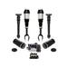 2013-2016 Mercedes GL550 Air Suspension Compressor Shock Strut Kit - TRQ