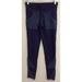 Free People Pants & Jumpsuits | Fp Movement Free People Cotton Fleece Joggers Womens Sz Xs Blue Sweat Pants | Color: Blue | Size: Xs