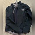 The North Face Jackets & Coats | Black North Face Coat | Color: Black | Size: M