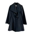 Jessica Simpson Jackets & Coats | Jessica Simpson Peacoat | Color: Gray | Size: M