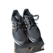 Adidas Shoes | New Size 7 Women's Adidas Gx4979 Galaxy 5 W Running Athletic Black White Shoes | Color: Black | Size: 7