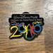 Disney Other | Disney Walt Disney World Olympic 2000 Millennium Trading Pin | Color: Black/Red | Size: Os