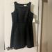 Jessica Simpson Dresses | Black Dress | Color: Black | Size: 12