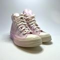 Converse Shoes | Converse Chuck Taylor 2, Ombre Pink. New Without Tags. Skate Shoe. Hi Top | Color: Pink | Size: 7