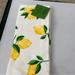 Kate Spade Kitchen | Kate Spade Set Of 2 Lemon Towels | Color: White/Yellow | Size: Os