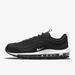 Nike Shoes | Nike Womens Air Max 97 Next Nature Black White Panda Dh8016-001 9.5 | Color: Black | Size: 9.5