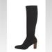 Gucci Shoes | Gucci Vintage Knee High Boots | Color: Black/Brown | Size: 7