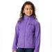 Columbia Jackets & Coats | Bnwt Columbia Girls Benton Springs Fleece Jacket Youth Xs Color: Grape $25 | Color: Purple | Size: Xsg