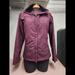 Columbia Jackets & Coats | Columbia Sportswear Titanium Purple Fur Lined Jacket Size S | Color: Purple | Size: S