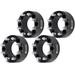 1994-2010 Dodge Ram 2500 Wheel Spacer Kit - Autopart Premium