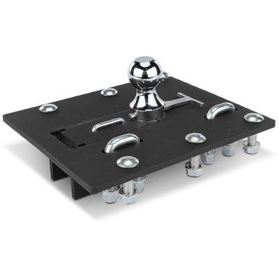 1988 Chevrolet V30 Trailer Hitch - Autopart Premium