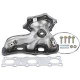 2011-2012 Nissan Quest Left Exhaust Manifold - Autopart Premium