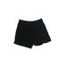 Champion Athletic Shorts: Black Activewear - Women's Size Large