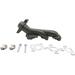 2011-2016 Ram 1500 Left Exhaust Manifold - Replacement