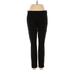 Banana Republic Casual Pants - High Rise: Black Bottoms - Women's Size 6