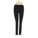 Under Armour Leggings: Black Bottoms - Women's Size X-Small