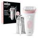 Braun Silk-épil 7 Epilator SE7-210