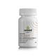 HELYA Basics D3+K2 (MK-7) | Vegan Vitamin D3 600 IU & Vitamin K2-7 (MenaquinGold) 55mcg | Immunity, Heart, Muscle, & Bone Health | Plant-Based & Natural | 30 Vegan Capsules