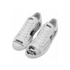 Sneaker DOGO "Ace Sneakers Champion Damen Sneaker / Female", Damen, Gr. 43, Normalschaft, weiß, Lederimitat, casual, Schuhe, Vegan