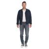 Bequeme Jeans LE TEMPS DES CERISES, Herren, Gr. 30, US-Größen, grau (anthrazit), 94% Baumwolle, 4% Synthetik, 2% Elasthan, casual, Jeans, im klassischen 5-Pocket-Design