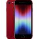 APPLE Smartphone "iPhone SE (2022)" Mobiltelefone rot ((product)red) iPhone