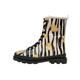 Stiefelette DOGO "Damen Boots" Gr. 37, Normalschaft, gelb (beige, gelb) Damen Schuhe Winterstiefel