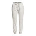 Jogger Pants ROXY "From Home" Gr. XL, grau (heritage heather) Damen Hosen Joggpants Track Pants