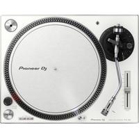 PIONEER DJ Plattenspieler PLX-500, weiß, B:45cm H:15,9cm T:36,8cm, Plattenspieler