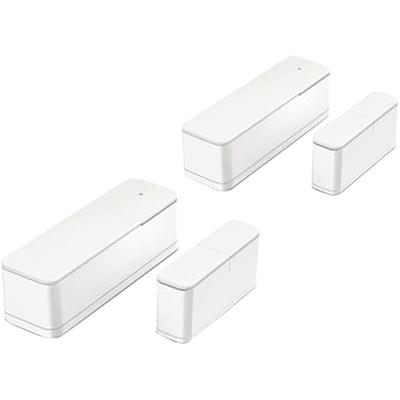 BOSCH Sensor "Smart Home Tür-/Fensterkontakt II Plus Multipack", weiß, B:2,2cm H:7,5cm L:2,3cm, Sensoren