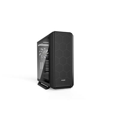 BE QUIET PC-Gehäuse "Silent Base 802 Window Black", eh13, B:32,30cm H:61,50cm T:65,10cm, Computergehäuse Image