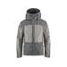 Fjallraven Keb Jacket - Mens Iron Grey/Grey Large F87211-048-020-L