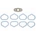 1997-2002 Jaguar XK8 Lower Intake Manifold Gasket Set - Felpro