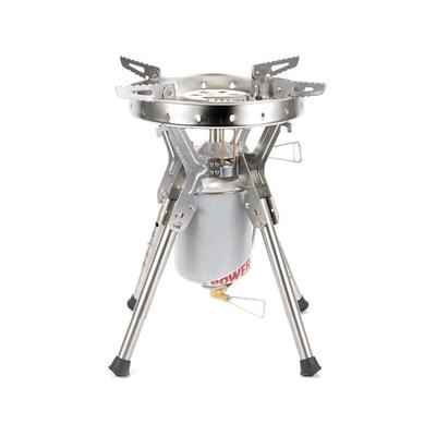 Snow Peak GigaPower LI Stove One Size GS-1000