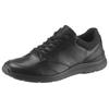 Schnürschuh ECCO "Irving", Herren, Gr. 48, schwarz, Leder, sportlich, Schuhe, Freizeitschuh, Halbschuh, Schnürschuh mit gepolstertem Schaftrand