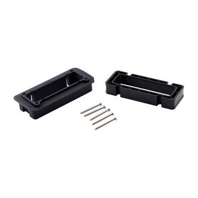 Lectrosonics ZS-BAGFRAME-SR-KIT Bag Frame Mounting Kit for SRa/SRb/SRc ZS-BAGFRAME-SR-KIT