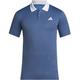 ADIDAS Herren Polo Tennis FreeLift, Größe XXL in Blau