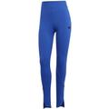 ADIDAS Damen Tight Z.N.E., Größe L in Blau