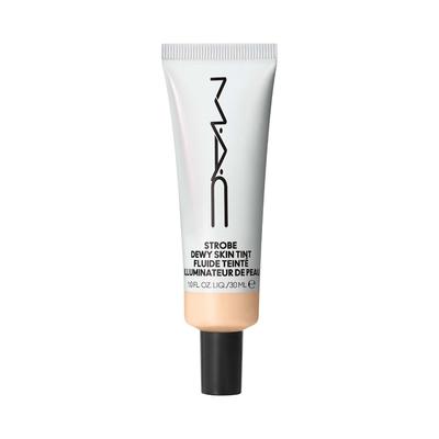 MAC Strobe Dewy Skin Tint Foundation 1 - LIGHT 30 ml Nude Image