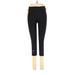 Under Armour Casual Pants - High Rise: Black Bottoms - Women's Size Medium