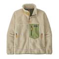 Patagonia Fleecejacke "M's Classic Retro-X® Fleece Jacket" Herren DNLB, Gr. XL, Polyester, für